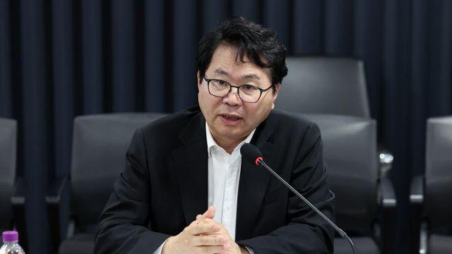 이한주 국정위원장 “이재명 정부 사실상 첫 국정과제는 인재 확보”