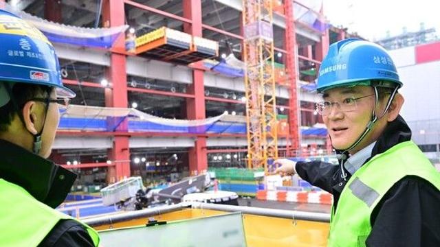 이재용 삼성전자 회장, '경영권 불법승계' 의혹 최종무죄…대법, 원심확정