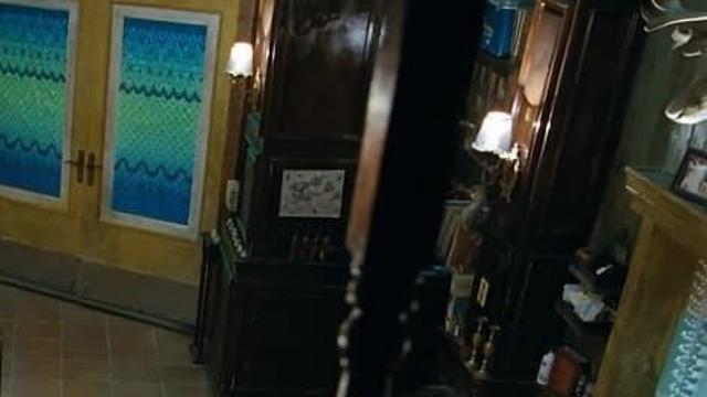악마를 보았다 장경철은 혁명을 꿈꿨을까?