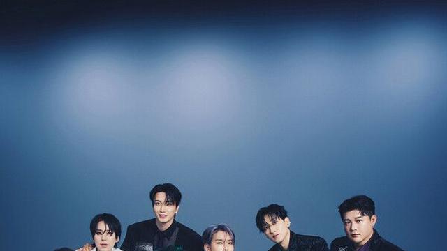 앨범 슈퍼파워 여전하네… 슈퍼주니어, 정규 12집 주간 차트 2관왕 입증