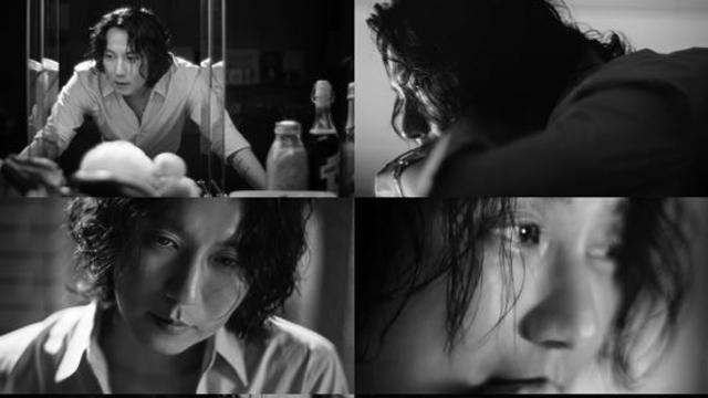 김남길, 조째즈 신곡 MV 출연…짙은 여운 선사