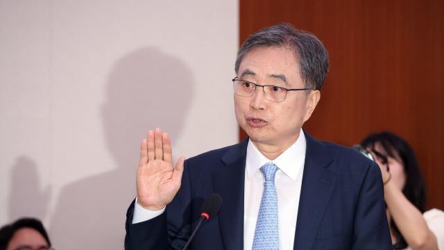 李 정부 첫 외교수장 청문회…'실용외교' 실현 전략 검증대