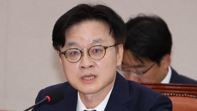 '재생에너지vs핵발전' 여야 신경전 속…산업부장관 후보자 