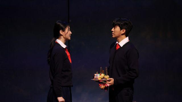북한판 안네의 일기…뮤지컬 `은경` 대구 간다