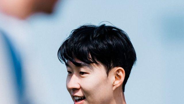 '베팅 사이트들, SON 이적 확률 급등' 평가...영국 내 매체들이 손흥민의 사우디 이적 가능성 높게 점치는 이유