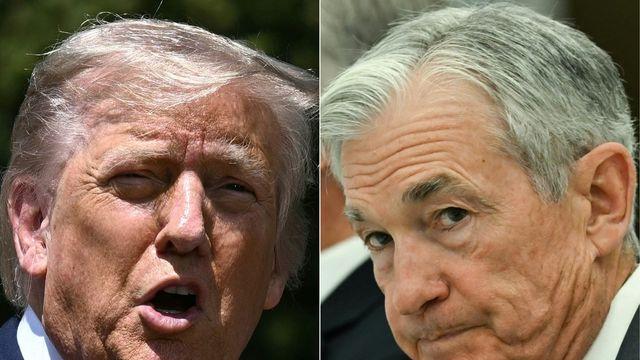 [이코노워치] 시장이 지켜주는 연준의장…한국은행은?