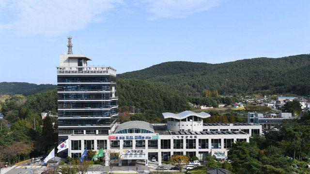 기장군, '측량기준점 일제조사'로 지적행정 공정성·신뢰도 높인다