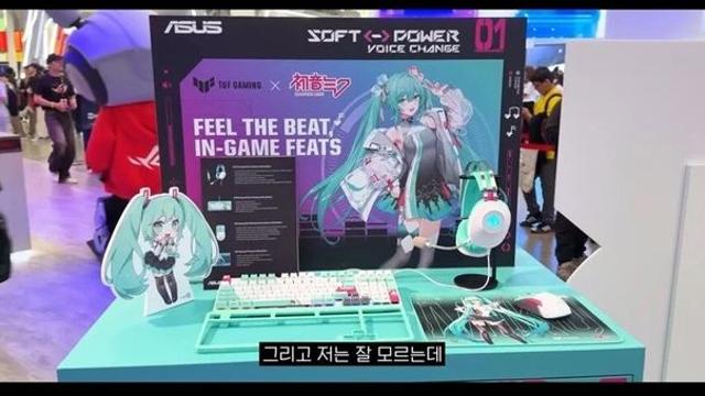 논란이 생긴 컴퓨터 너튜버