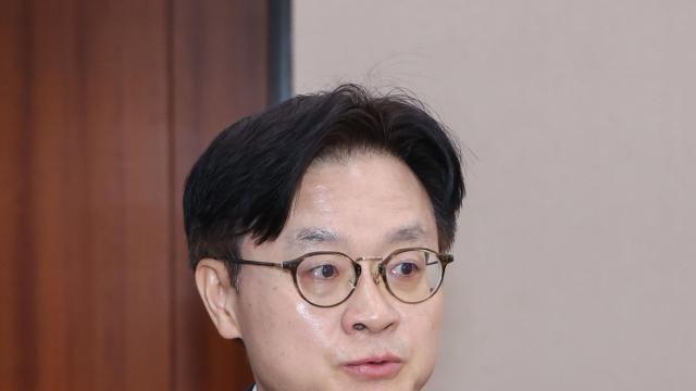 김정관 후보자 