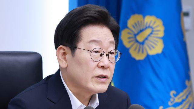 李대통령 