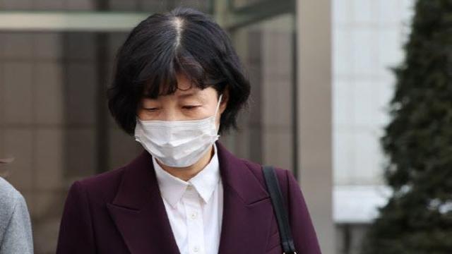 양정숙 전 의원, 제명 무효 소송 `승소`…더불어시민당 처분 무효