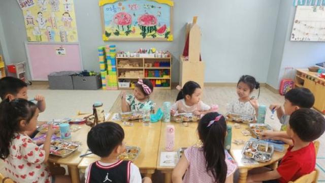 대구시교육청, 여름방학 중 유치원 ‘거점형 방과후 과정’ 운영