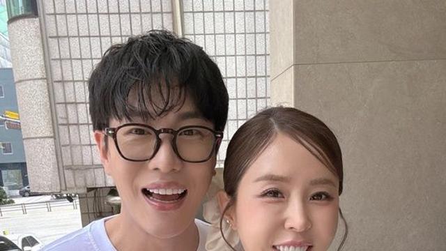 신지, ♥문원 '전국민 결혼 반대' 후 미담 대방출…여론 반전은 '글쎄' [엑's 이슈]