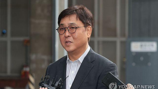 최휘영 문체장관 후보자, 247억원 재산신고…주식만 142억원