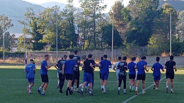 이런 징계는 처음! FK 아스널 티밧, ‘승부 조작’으로 UEFA 주관 대회 ‘10년 출전 금지’