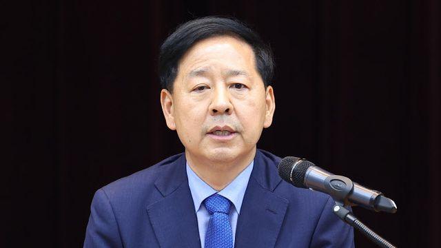 구윤철 배우자 면허 대여 의혹, 