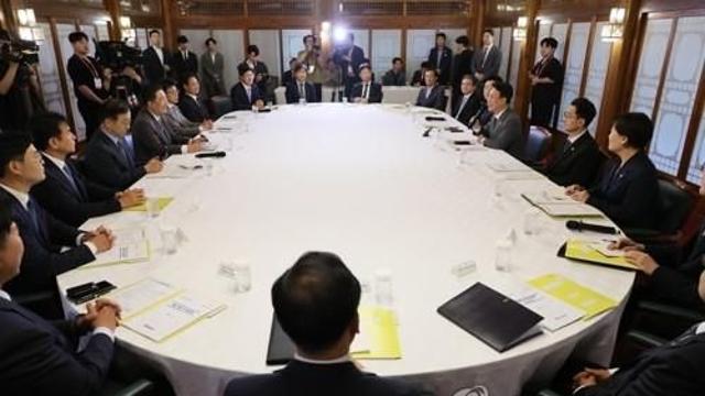 신정부 '친노동 전환' 예고…