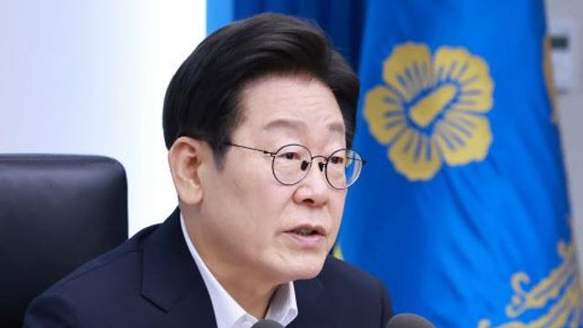 李대통령, 에르도안 튀르키예 대통령과 정상통화