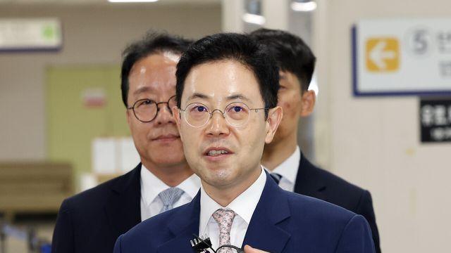 헌재, ‘고발사주 의혹’ 손준성 검사장 탄핵소추 기각…바로 직무 복귀