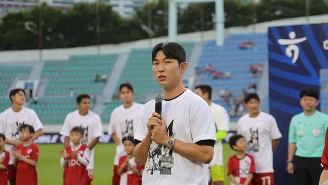 은퇴식서 야유받은 ‘우승 청부사’ 이승기 “팬들의 반응 이해돼, 내 스스로에게 섭섭하다” [IS 인터뷰]