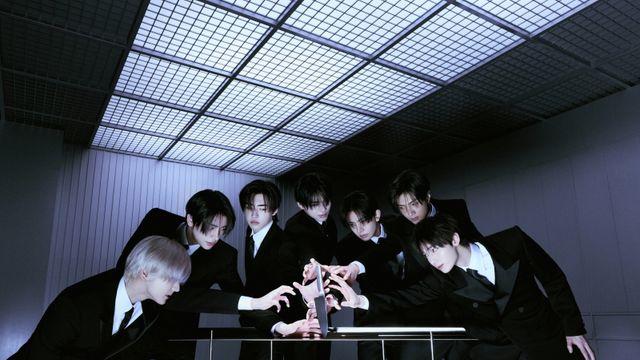 하이브, 2025 상반기 美 CD 판매량 ‘톱 10’에 3개 앨범 올려