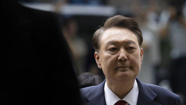 윤석열, 오늘 구속적부심…