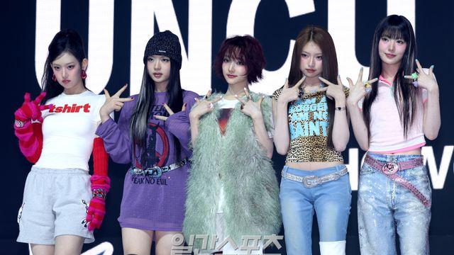 키키, 8월 컴백 예고… ‘아이 두 미’ 흥행 이어간다 [공식]