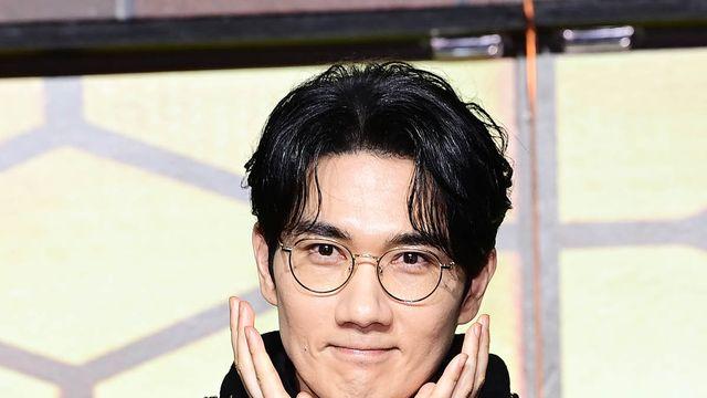 엄태구, '내향인 끝판왕' 이유 있었네 