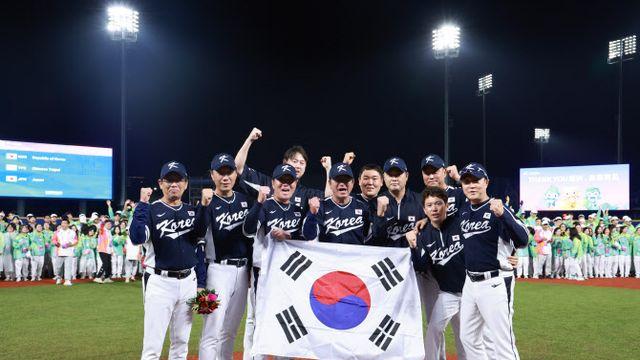 2028 LA올림픽 야구 경기 일정 공개..4경기 전승하면 금메달