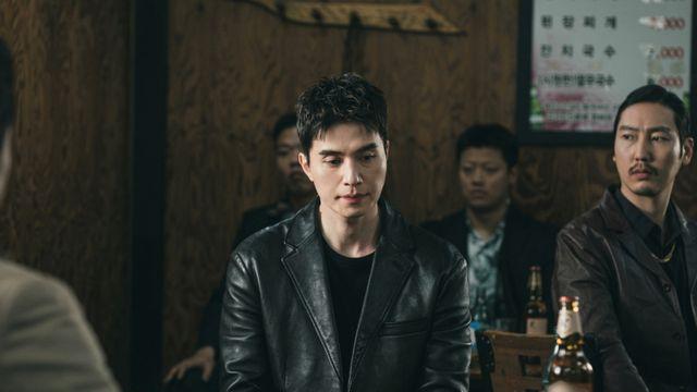 이동욱 ‘착한 사나이’ 첫방 D-1…“누아르의 긴장감+멜로의 서정성+가족 드라마 담아”