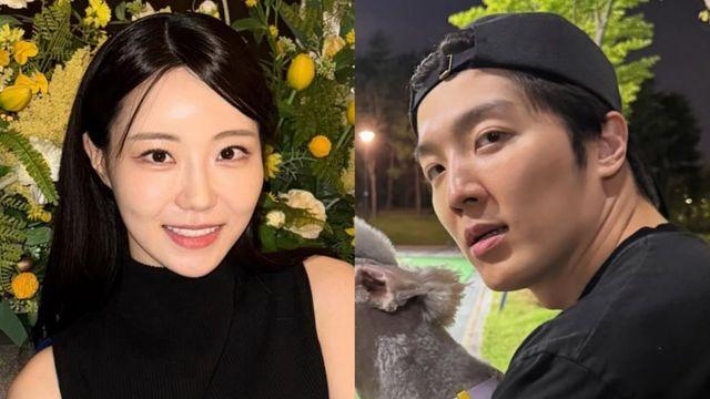 적재, 결혼 발표 후 쏟아진 악플에 “네 인생 살아” 사이다 일침