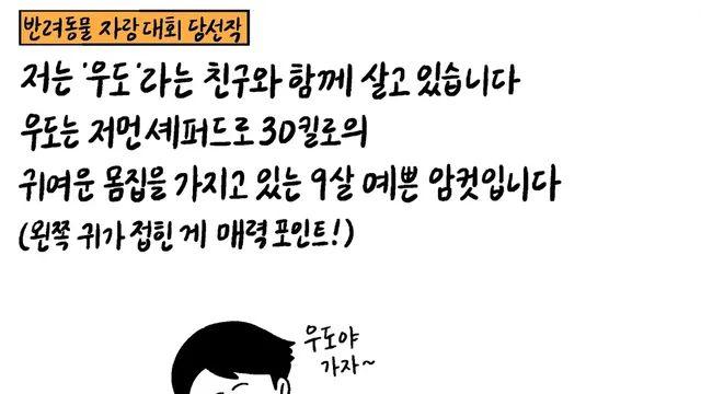 [스압] 군견 우도.jpg,,