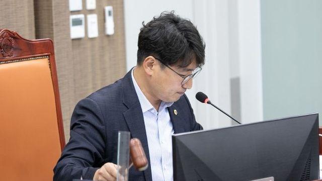 경기도의회 기획재정위원회, ｢행정기구 및 정원 조례 일부개정조례안｣ '원안 가결'…집행부와의 충분한 소통 결과