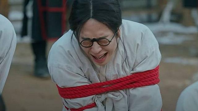 오늘 끝나는데...5회 연속 시청률 2%대 눌러앉은 뜻밖의 '한국 드라마'