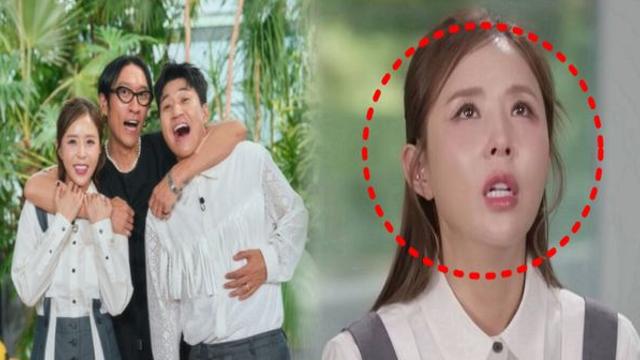 신지, 문원 논란 속 심경 고백 “코요태 끝났다 댓글, 가장 아팠다”
