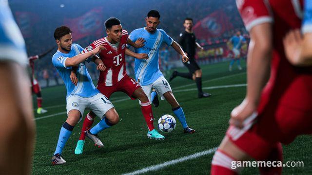 확률 공개 때문? 'EA FC 26' 한국에 유료 재화 안 판다