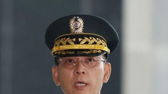 특검, ‘평양 드론 침투 의혹’ 김용대 드론작전사령관 소환