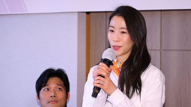 발레리나 박세은 