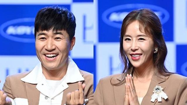 김종민, 신지 결혼 논란 후 심경…