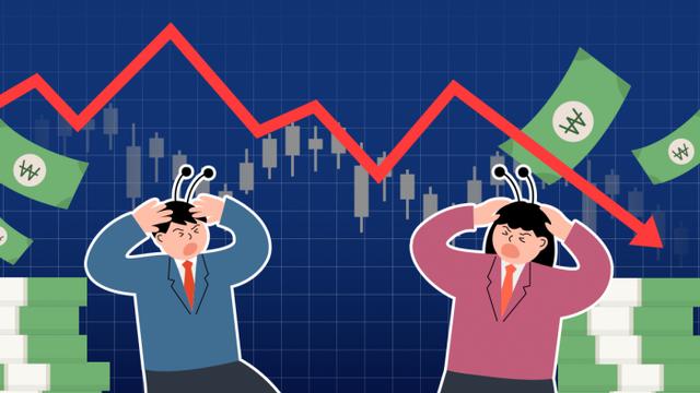 DKME, 상장 유지 1년 벌었다···공개 매각 결정