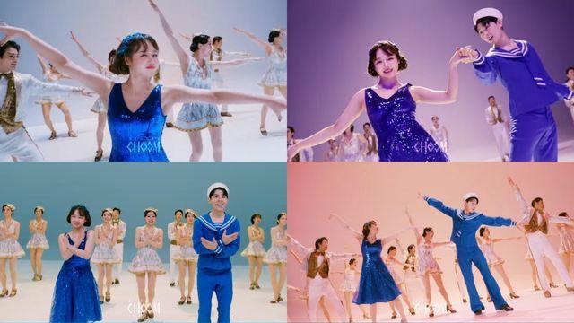 스튜디오 춤, 뮤지컬 컬래버 터졌다…200만뷰 돌파 기염