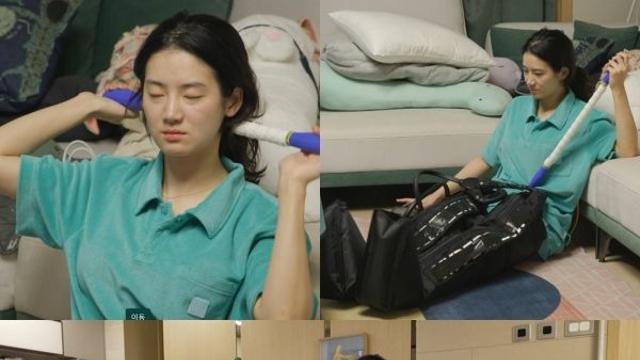 '전참시' 박주현, 테토력 MAX 일상…털털美 발산한다