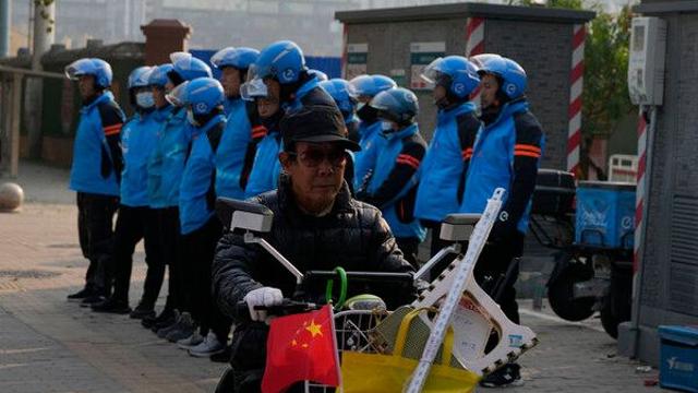中, 6월 청년실업률 14.5%…4개월째 축소