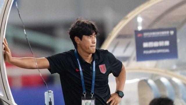 “이제 못 참는다” 中 청두 서정원 감독의 ‘폭로’…“내가 결정할 수 있는 일 거의 없어”