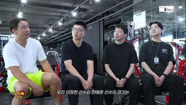 ROAD FC, 이정현vs편예준 타이틀전 발표... 배우 금광산은 복싱 경기