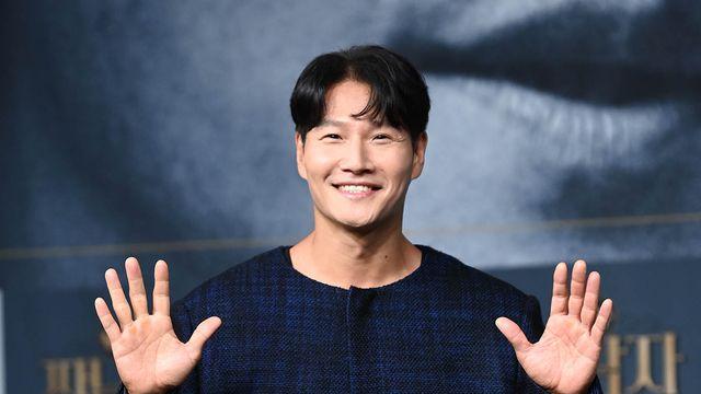 김종국, 은퇴 후 '트레이너' 전직 결심…