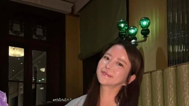 ‘이수근♥'박지연, 신장 재이식 수술 예정... “마음이 복잡해”