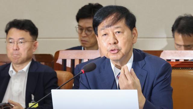 李 정부 첫 경제 수장 청문회…구윤철 