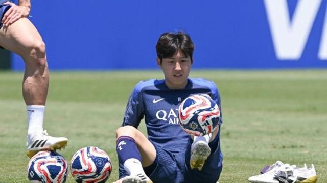이강인, '로마의 왕자' 된다…PSG OUT, 세리에A서 새 출발?→AS로마 가스페리니가 부른다!