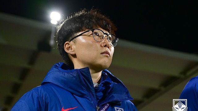 축구협회, U-16 남녀 대표팀 감독직 신설…U-17 대표팀과 투트랙 운영 발표